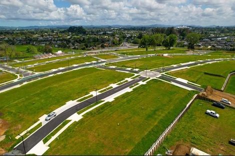 Photo of property in 27 Oralee Terrace, Peacocke, 3206