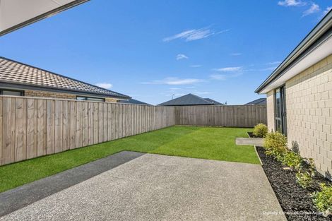 Photo of property in 13 Nathaniel Archer Street, Woodend, 7610