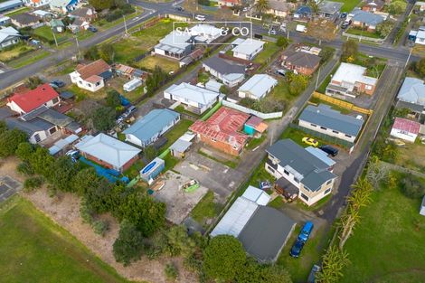 Photo of property in 43a Vine Street, Mangere East, Auckland, 2024