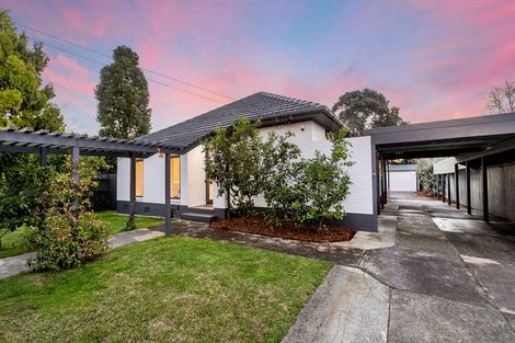 Photo of property in 7 Humariri Street, Point Chevalier, Auckland, 1022