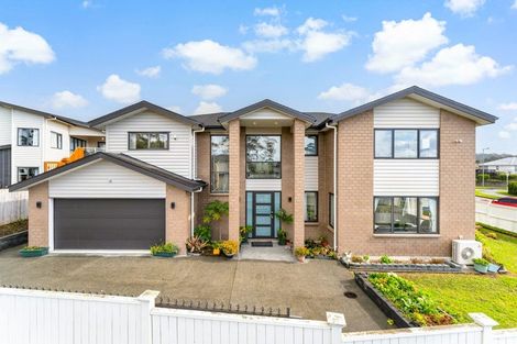 Photo of property in 24 Mettam Drive, Swanson, Auckland, 0614