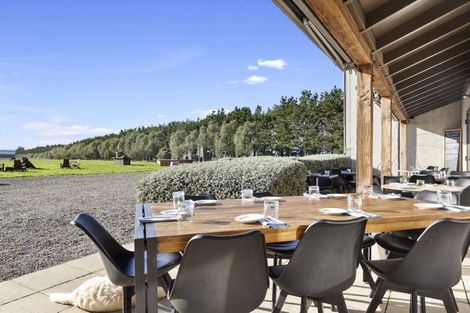 Photo of property in 246 Georges Road, Glasnevin, Amberley, 7482