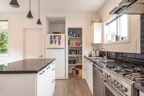 Photo of property in 5 Denman Street, Sumner, Christchurch, 8081