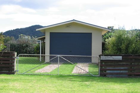 Photo of property in 115 Mcmahon Avenue, Whangapoua, Coromandel, 3582