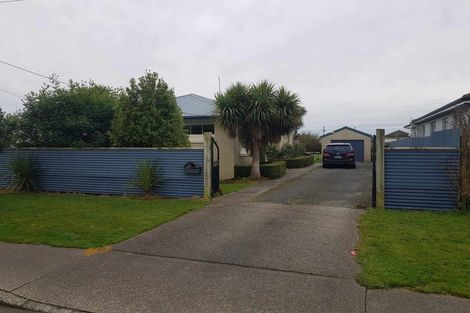 Photo of property in 26 Oreti Street, Kingswell, Invercargill, 9812