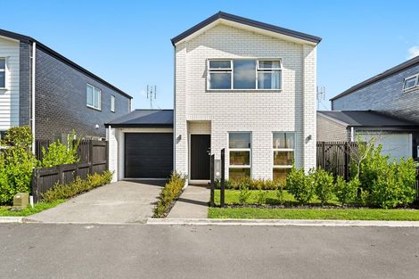 Photo of property in 23 Couldsack Avenue, Chartwell, Hamilton, 3210