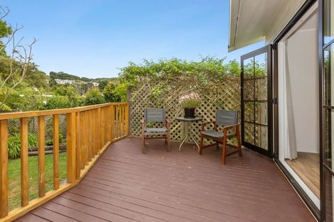 Photo of property in 16 Transom Close, Whitby, Porirua, 5024