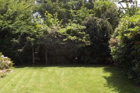 Photo of property in 46 Huffey Street, Geraldine, 7930