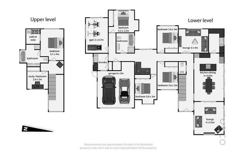 Photo of property in 22 The Landing, Riverhead, 0820