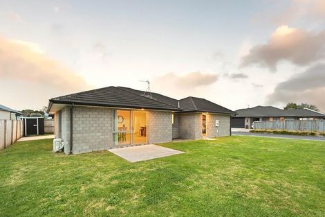 Photo of property in 4 Dyer Lane, Cambridge, 3434