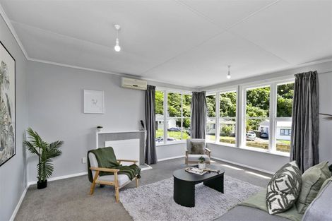 Photo of property in 55 Rangituhi Crescent, Takapuwahia, Porirua, 5022