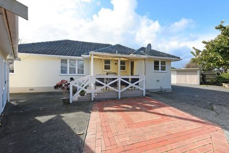 Photo of property in 27 Maclean Street, Wallaceville, Upper Hutt, 5018