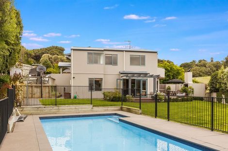 Photo of property in 18 Petrel Lane, Whitby, Porirua, 5024