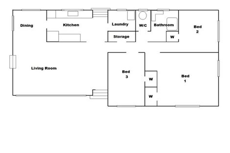 Photo of property in 29 Snell Street, Morrinsville, 3300