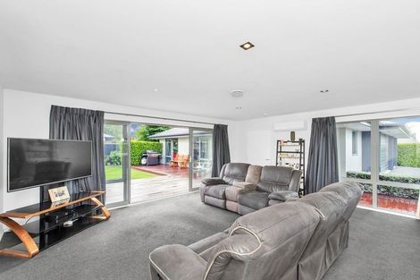 Photo of property in 50 Stanford Way, Rolleston, 7615