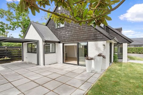 Photo of property in 2/23 Hamilton Avenue, Ilam, Christchurch, 8041