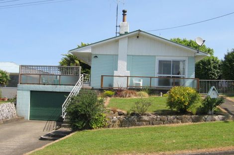 Photo of property in 7 Glen View Avenue, Otorohanga, 3900