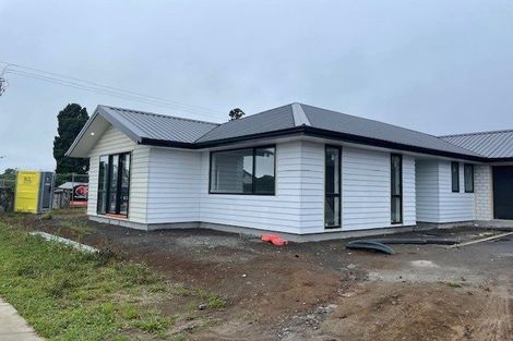 Photo of property in 1 Vogue Circle, Vogeltown, New Plymouth, 4310