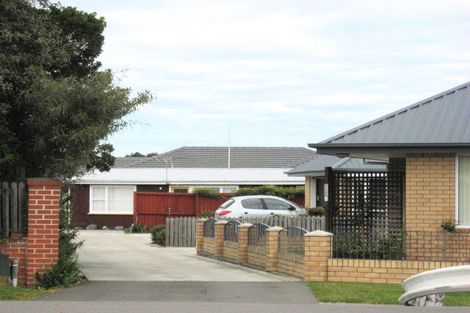 Photo of property in 226a Williams Street, Kaiapoi, 7630