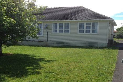 Photo of property in 10 North Street, Ngaruawahia, 3720