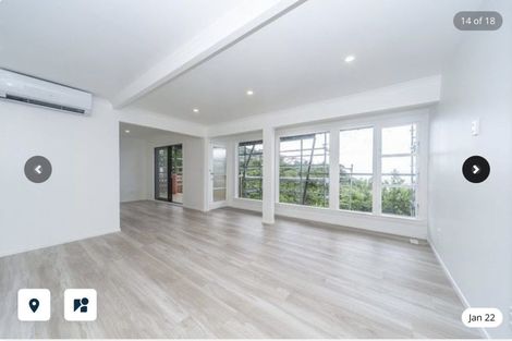 Photo of property in 43b Harbour View Road, Northland, Wellington, 6012