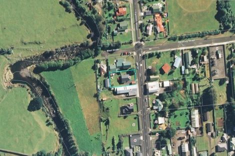 Photo of property in 41 Egmont Street, Kaponga, Hawera, 4679