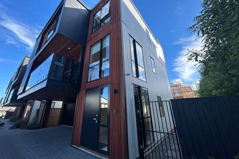 Photo of property in 5c Lomond Street, Takapuna, Auckland, 0622