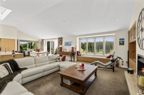 Photo of property in 715 Hills Road, Marshland, Christchurch, 8051