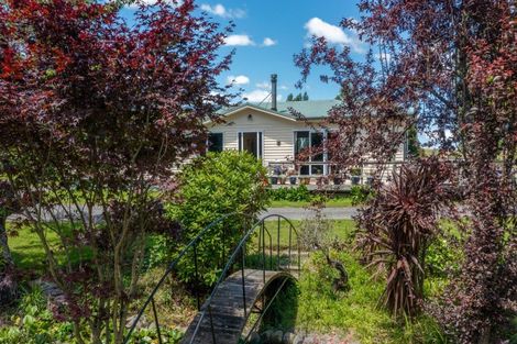 Photo of property in 502 Oruawhara Road, Takapau, Waipukurau, 4281