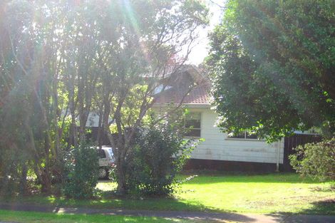 Photo of property in 9 Sikkim Crescent, Clover Park, Auckland, 2019