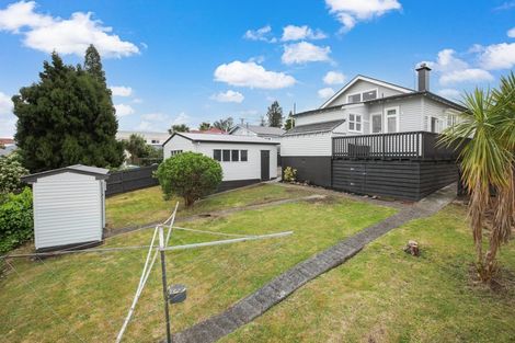Photo of property in 25 Matai Street, Maeroa, Hamilton, 3200