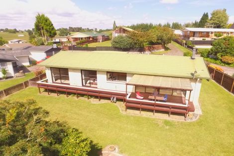 Photo of property in 24 Ruru Crescent, Putaruru, 3411