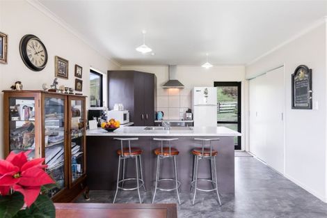 Photo of property in 237 J V Grant Road, Wellsford, 0973