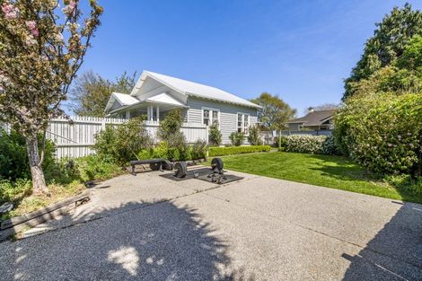 Photo of property in 176 Lindisfarne Street, Richmond, Invercargill, 9810