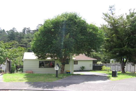 Photo of property in 12 Glendawn Place, Bayview, Auckland, 0629