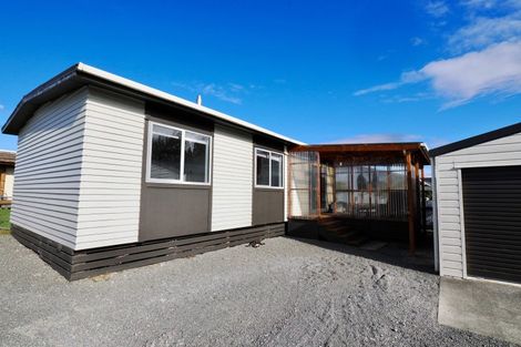 Photo of property in 9 Ruanui Street, Waiouru, 4825