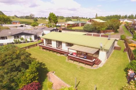 Photo of property in 24 Ruru Crescent, Putaruru, 3411