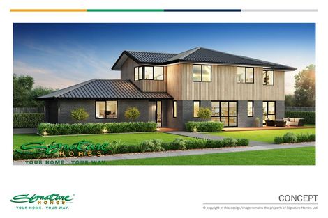 Photo of property in 16d Halswater Drive, Churton Park, Wellington, 6037