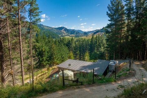 Photo of property in 2135 State Highway 6, Okaramio, Havelock, 7178