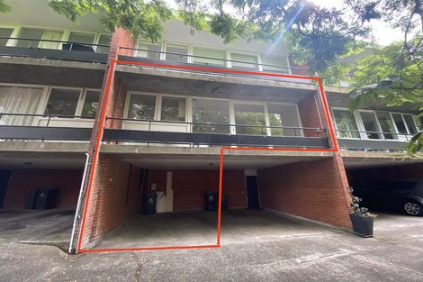 Photo of property in 1h Albury Avenue, Epsom, Auckland, 1023