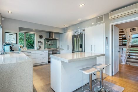 Photo of property in 12 Whitby Crescent, Mairangi Bay, Auckland, 0630