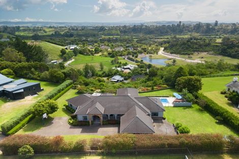 Photo of property in 312 Oropi Road, Oropi, Tauranga, 3173