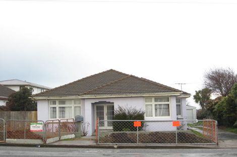 Photo of property in 81 John Street, Heidelberg, Invercargill, 9812