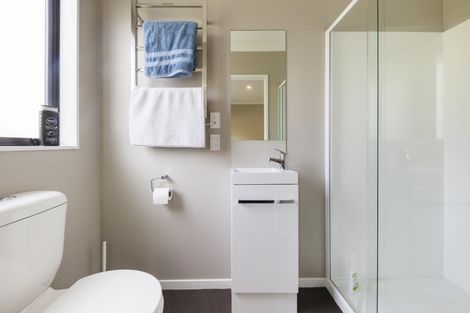 Photo of property in 9b Denbigh Place, Awapuni, Palmerston North, 4412