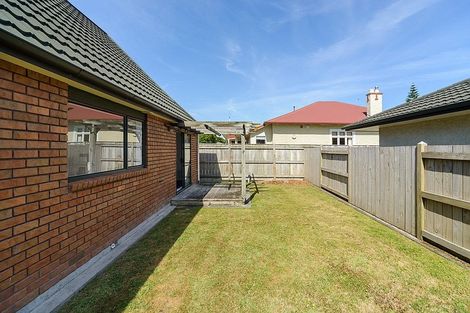 Photo of property in 406a Featherston Street, Palmerston North, 4414