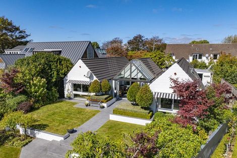 Photo of property in 31 Idris Road, Fendalton, Christchurch, 8052