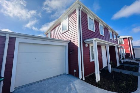 Photo of property in 44b Newmark Street, Bishopdale, Christchurch, 8053