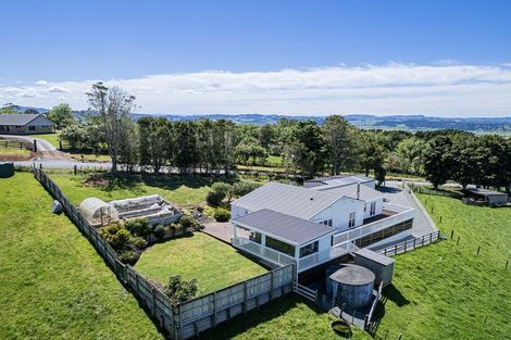 Photo of property in 137 Going Road, Ruatangata West, Kamo, 0185