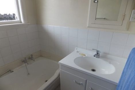 Photo of property in 1/1 Coles Place, St Albans, Christchurch, 8014