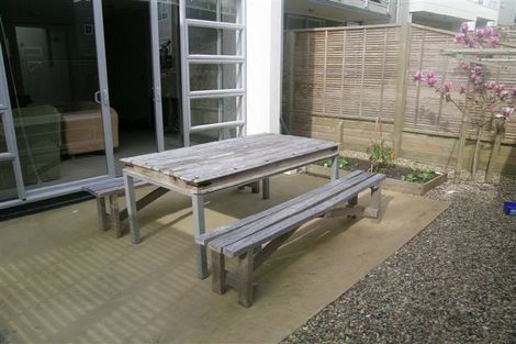 Photo of property in 35n Garnet Road, Westmere, Auckland, 1022